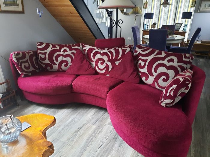 Fama Sofa