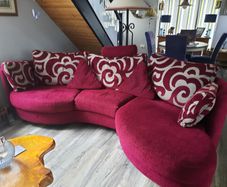 Fama Sofa