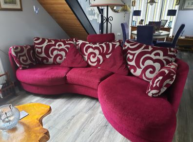 Fama Sofa