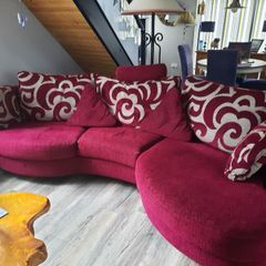 Fama Sofa