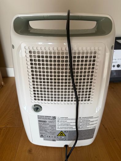 De'longhi Dehumidifier