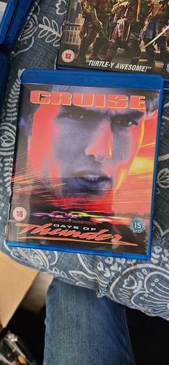 Blu Ray Movies