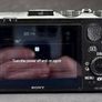 Sony Cyber-shot DSC-HX50 (parts/ repair) Image 2