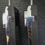 Vintage 1970s Silver Star Walkie Talkies Image 5
