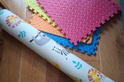 Baby play mats