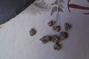 Crystals,Pyrite,Raw crystals,