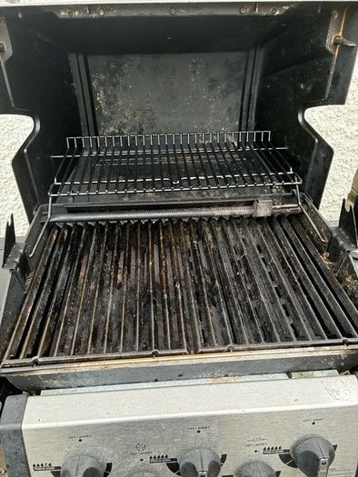 bbq Broil King