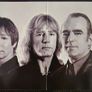 Status Quo - Heavy Traffic - CD Image 9