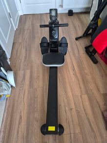 rowing machine