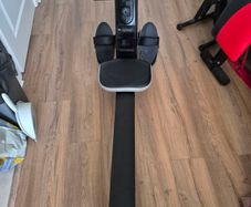 rowing machine