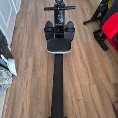 rowing machine
