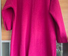 Zara jumper dress