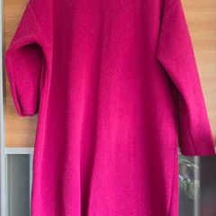 Zara jumper dress