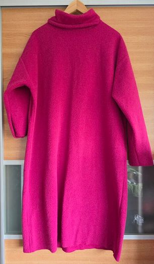 Zara jumper dress