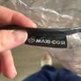 Maxi cosi cover for car seat Image 2