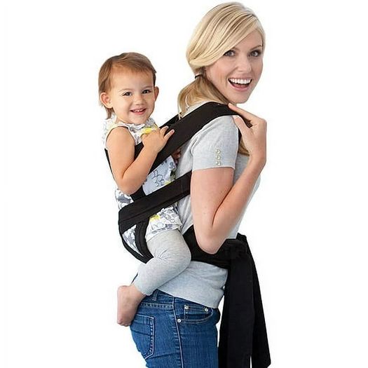 Infantino Sash Baby Carrier