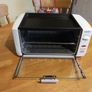 Tefal Mini oven and grill( Reducedto 90 euro Image 2
