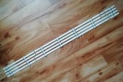 Led Strips Set 43" Tv Vestel 43 Fhd 2x A-type 2x B Toshiba 43l3753db 43l2863db Ves430undl-2d-n1 Ves430undl-2d-n12