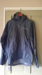 Montane Rain Jacket Size M