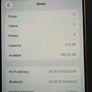 iphone 17 Pro Max 512GB(IRISH MODEL) Used Grade A+ Mint as New Apple Warranty Till April 2027 Free Phone Cover and Screen Protector RECEIPT Image 4