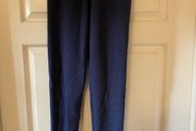 bottoms girl dunnes navy