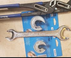 Plumb Tools