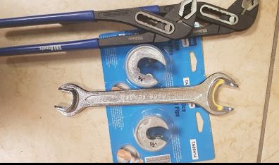 Plumb Tools