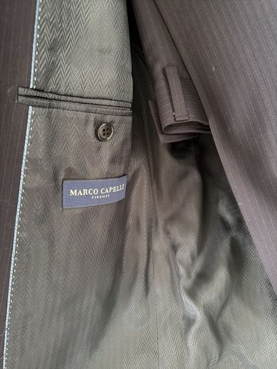 Marco capelli mens suit medium