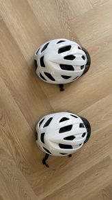 helmets