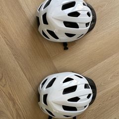 helmets
