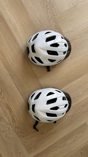 helmets