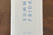 SUMMER FRIDAYS Jet Lag Skin Soothing Hydration Mist 50ml