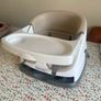 Ingenuity Baby Base 2-in-1 Seat Cashmere Image 2