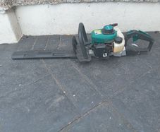 strimmers