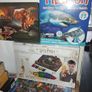Brand New & Sealed Board Games Puzzles 10 e each Image 3