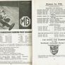 Brooklands Year Book 1938 Image 2