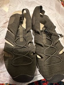 men sandals