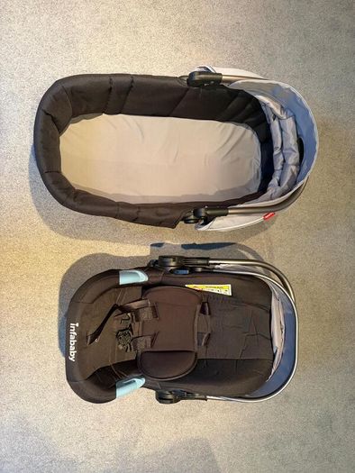 Infababy pram