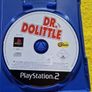 Dr Dolittle  PlayStation2 ps2 games Original Image 3
