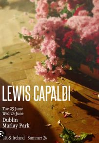Lewis Capaldi