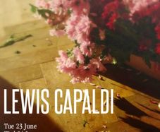 Lewis Capaldi