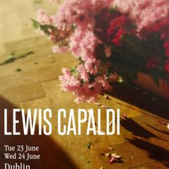 Lewis Capaldi