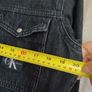 Calvin klein Denim jumpsuit  Brand new Image 8