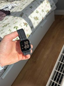 Nike Apple Watch Series 6
