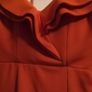 woman's dress for a wedding Image 2