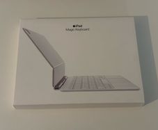 Apple Magic Keyboard