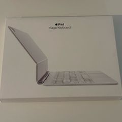 Apple Magic Keyboard