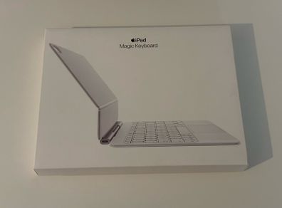 Apple Magic Keyboard