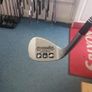 Cleveland RTX6 ZipCore 54 Degree wedge Image 3
