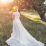 Custom Made Wedding Dresses Image 3